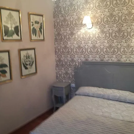 Apartamento Apartamento Rio Ebro *