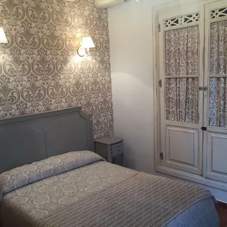 Apartamento Rio Ebro Lejlighed *