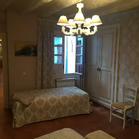 Lejlighed Apartamento Rio Ebro Zaragoza