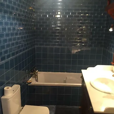 Apartamento Apartamento Rio Ebro