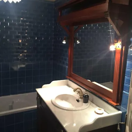Lejlighed Apartamento Rio Ebro